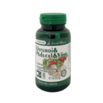 Usturoi și păducel și vâsc, 60cps, Pro Natura, Medica