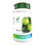 Noni, 60 capsule, Pro Natura