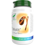 Bilolit, 60cps, Pro Natura, Medica