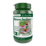 Bronchofort, 60 capsule, Pro Natura