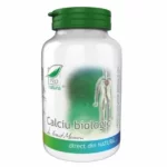 Calciu biologic, 60cps, Pro Natura, Medica