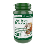Lăptișor de matcă, 90 capsule, Pro Natura