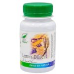 Lemn dulce, 60cps, Pro Natura, Medica