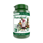 Parazitol, 60cps, Pro Natura, Medica