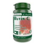 Rutin C, 60 capsule, Pro Natura