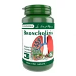Broncholizin, 60cps, Medica