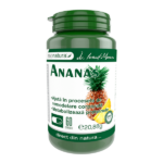 Ananas, 60cps, Laboratoarele Medica
