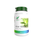 Aloe Vera, 60 capsule, Pro Natura