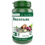 Brusture, 60cps, Pro Natura, Medica