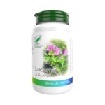 Lucernă, 60 capsule, Pro Natura
