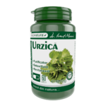 Urzică, 60 capsule, Pro Natura