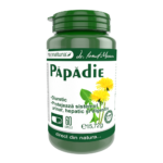 Păpădie, 60 capsule, Pro Natura