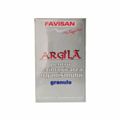 Granule de argilă, 100 g, Favisan