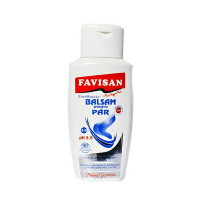 Balsam de păr Favibeauty, 200 ml, Favisan