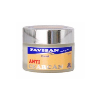Virginia crema anti-cercane, 40ml, Favisan