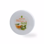 Unguent cu aloe, 50gr, Abemar