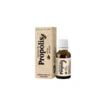 Tinctură de propolis, 20 ml, Dacia Plant