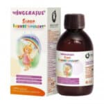 Ingerașul sirop imunostimulent, 200ml, Dacia Plant