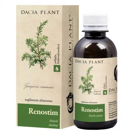 Extract de Renostim, 200 ml, Dacia Plant