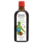 Pandemiq bitter cu quercetină, 200ml, Dacia Plant