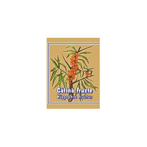 Cătină, 100gr, Cyani