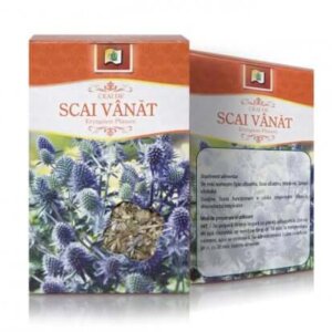 Scai vânăt, 50gr, Stef Mar