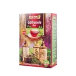 Ceai de gălbenele flori, 50gr, Adserv
