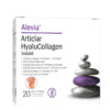 Articlar HyaluColagen Solubil, 20 plicuri, Alevia