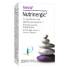 6423602017513 Nutrinergico, 30 capsule vegetale, Alevia