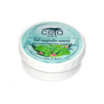 Gel respiratie ușoară cu eucalipt, mentol. camfor, 40 g, Ceta Sibiu