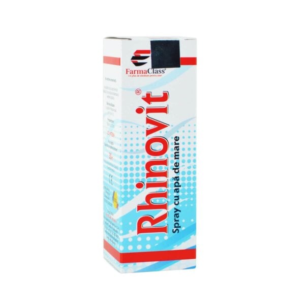 Rhinovit Spray, 30 ml, FarmaClass