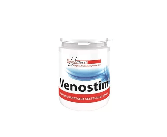 Venostim, 120cps, FarmaClass