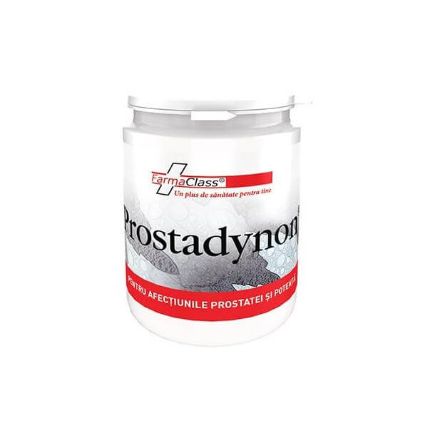 Prostadynon, 150cps, FarmaClass