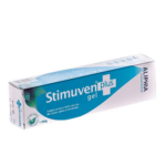 Stimuven plus gel pentru vene varicoase, 60 g, Aliphia