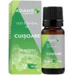Ulei Esențial de Cuișoare, uz intern, 10ml, Adams Supplements