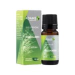 Ulei esențial de rozmarin, 10ml, Adams