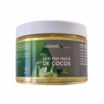 Ulei de cocos, 500 ml, Adams Supplements