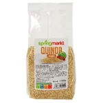 Quinoa albă, 400gr, Springmarkt