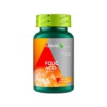 Acid Folic, 400mcg, 120 tablete, Adams Vision