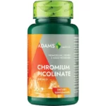 Chromium Picolinate 200mcg, 30 capsule, Adams Supplements