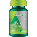 5-HTP 50mg, 90 capsule, Adams Vision