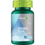 Probioplus, 60 capsule, Adams Supplements