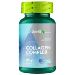 Collagen Complex 700mg, 90 capsule, Adams Supplements