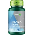 Probioplus, 20 capsule, Adams Supplements