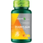 Diabecalm, 30 capsule, Adams Supplements