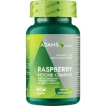 Raspberry Ketone, 60 capsule, Adams Supplements