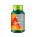 ​Vitamina E 400 Naturală, 30 capsule, Adams Supplements