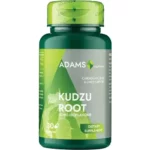 Kudzu Root 375mg, 30 capsule, Adams Supplements