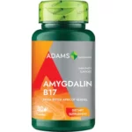 Amygdalin B17, 30 capsule, Adams Supplements