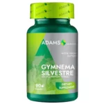 Gymnema Sylvestre 400mg, 90 capsule, Adams Supplements